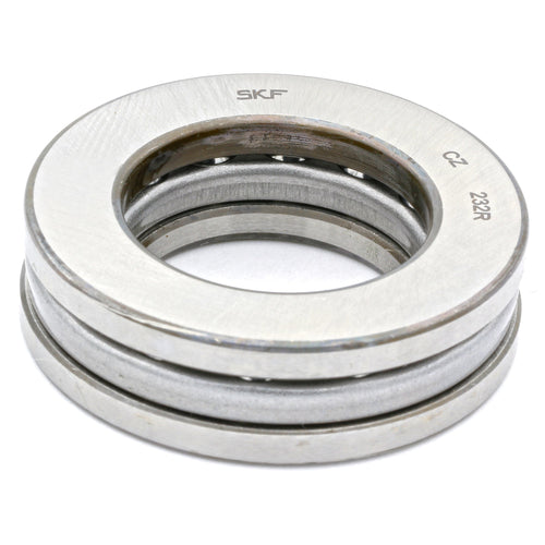 51109 SKF Axialkullager 45x65x14