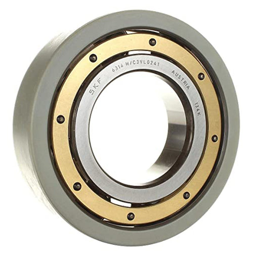 6332 M/C3VL2071 SKF Kugleleje 160x340x68