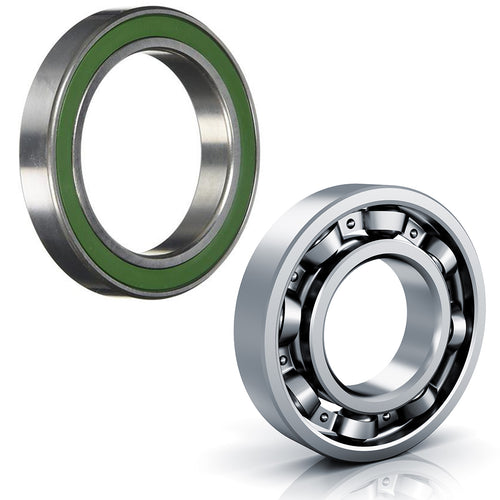 609-RZTN9/C4HMT33 SKF Kulelager 9x24x7