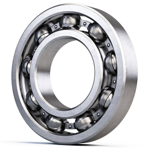 6205-C3 ZEN Ball Bearing 25x52x15