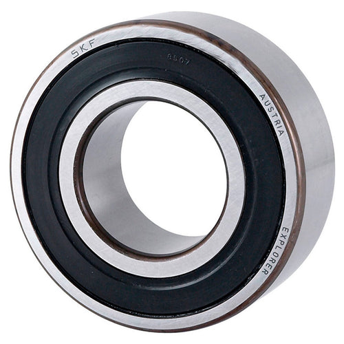 3201 A-2RS1 SKF Vinkelkontaktkullager 12x32x15.9