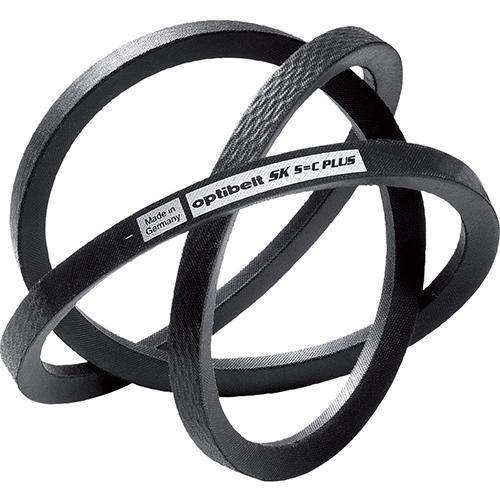 SPB1680 SMALKILD Optibelt SK S = C Plus 16x1680 (LD)