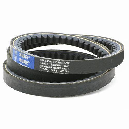 XPB2500 Toothed narrow strap SWR 16x2500 (LD)