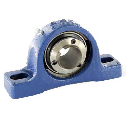 SY 60 LF SKF Lagerenhet Ø60