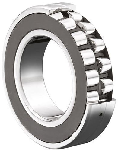 22220EAW33zz SNR Spherical Roller Bearings 100x180x46