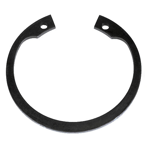 SGH 120 Låsring DIN 472 (120x4), Fjäderstål