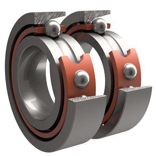 B71915-E-T-P4S-DUL FAG Spindellager 75x105x32