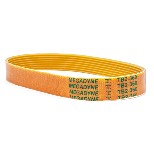 Megadyne Megarib TB2-360-4 Multirem