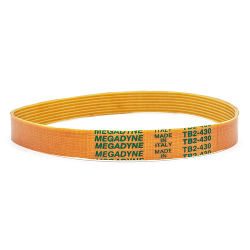 TB2-430-3 Megadyne Megarrib Multiem