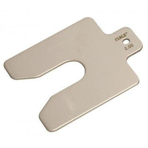 TMAS 75-005 SKF Precisionsshims 75x75x21 (0.05)