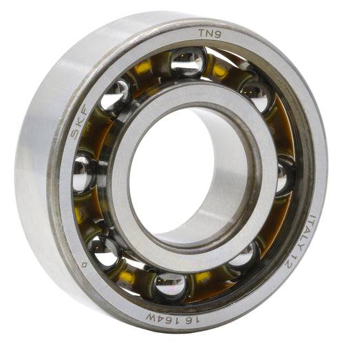6005 TN9/C3 SKF Kullager 25x47x12