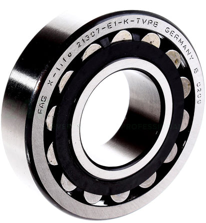 23134-E1-XL-K-TPB-C4 FAG Spherical Roller Bearings 170x280x88