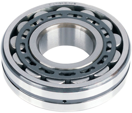 23124EJW33 Timken Sfäriskt Rullager 120x200x62