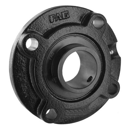 UCFC203-J7 FAG Lagerenhed ø17