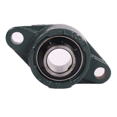 UCFL308 NSK Lagereinheit Ø40