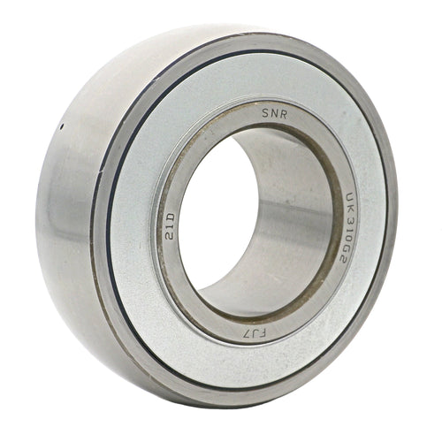 UK215.G2 SNR Insert Bearings 75x130x41