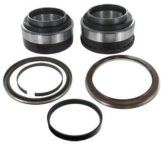 VKBA 5423 SKF Pyöränlaakerit 94x148x134