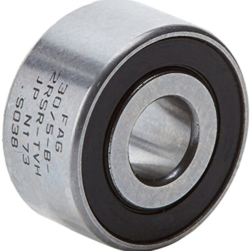 3803-B-2RSR-TH FAG Angular Contact Ball Bearings 17x26x7