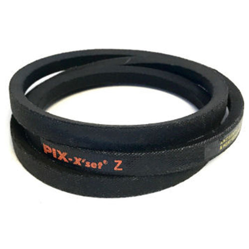 Z14 PIX Klassisk Kilrem 10x356 (Li)