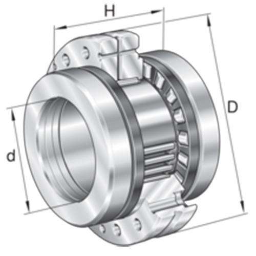 Zarf50115 TV-A INA Combined layer 50x115x60