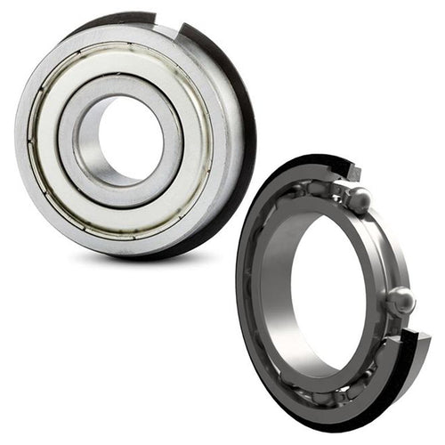 6203 zenrcm Nachi Ball Bearing 17x40x12