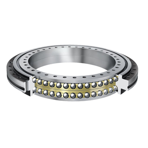 ZKLDF395 INA Axial vinkelkontakt dækker 395x525x65