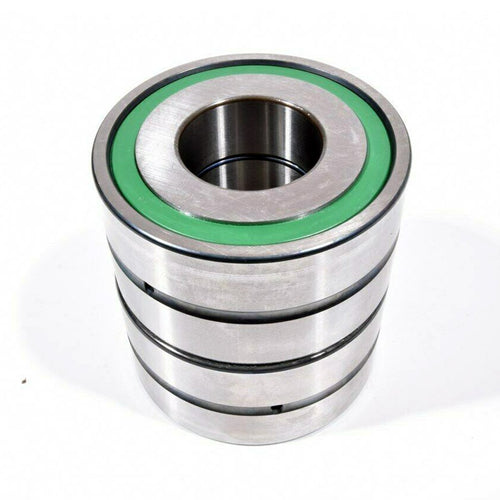 ZKLN4075-2RS-2AP INA Aksial-vinkelkontaktkulelager 40x75x68