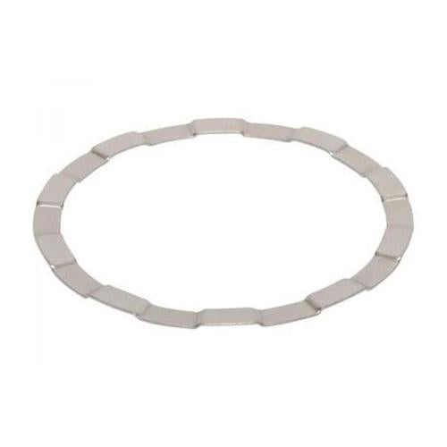 ZW 80X90 SKF Distansbricka 80x90x2