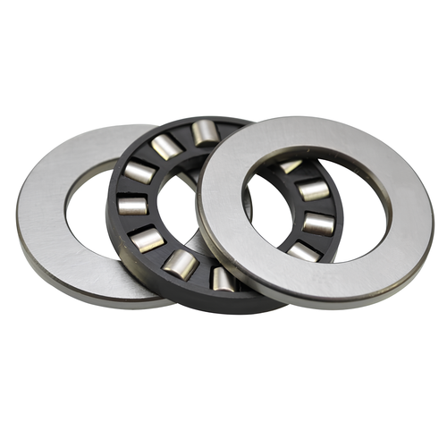 81222 TN SKF Axial rullelejer 110x160x38