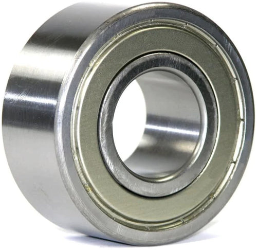 3209-B-2Z-TV-C3 NKE Angular Contact Ball Bearings 45x85x30.2