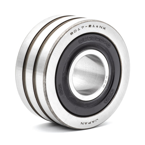 BD1721ADD7DNXCG01 NSK Vinkelkontakt dækker 17x46x21