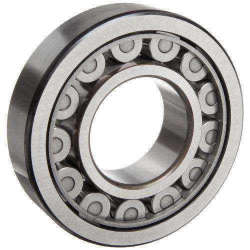 C 2318 k SKF Cylindrical Roller Bearings 90x190x64