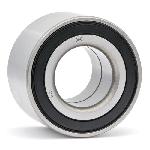 DAC39720037 PTI Pyöränlaakerit 39x72x37