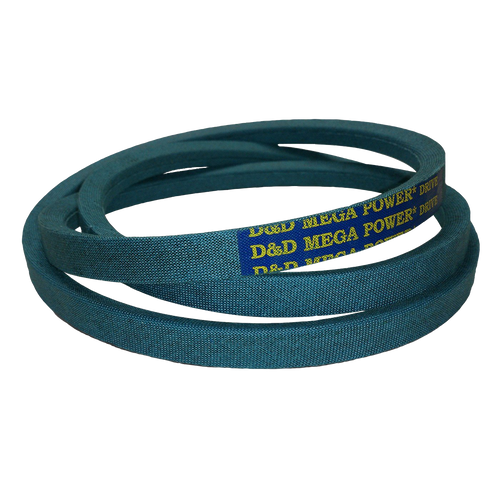 Driving belt Biltema CST 7113 Snowflake