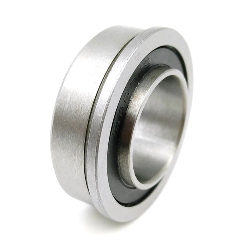 F6003-20-2RS Kullager med Fläns 20x35x11