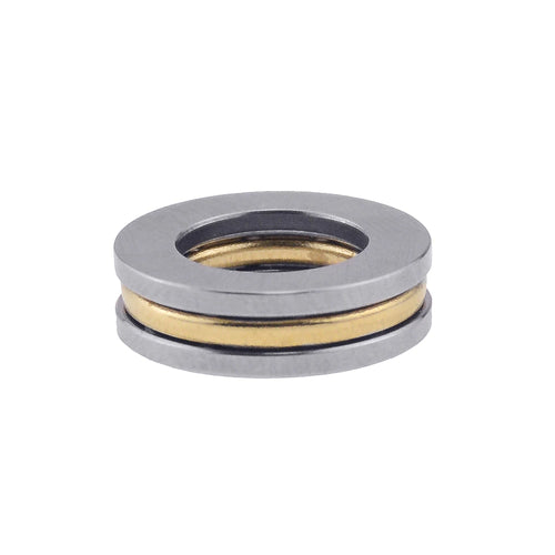 F8-22m Axial Zollspeicher 8x22x7