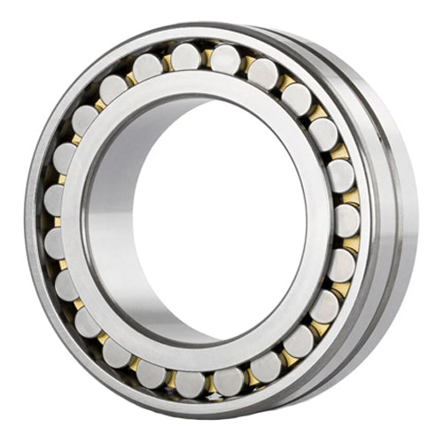 NN3026-AS-M-SP FAG Cylindriskt Rullager 130x200x52