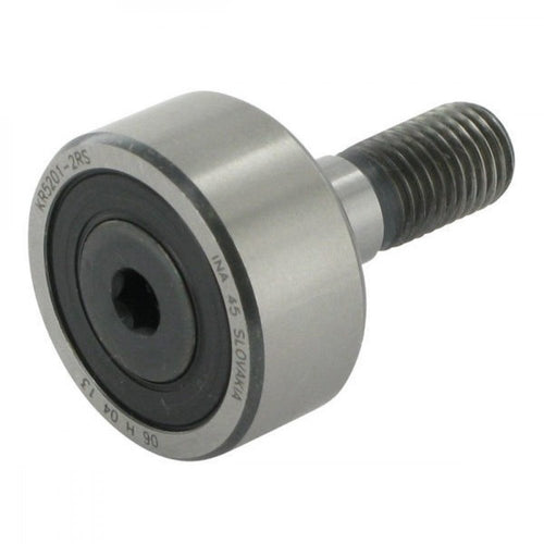 PWKR52-2RS NKE CAM Roll 20x52x66