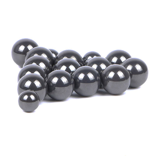 Keramisk Kula 2.5 mm Si3N4 G5