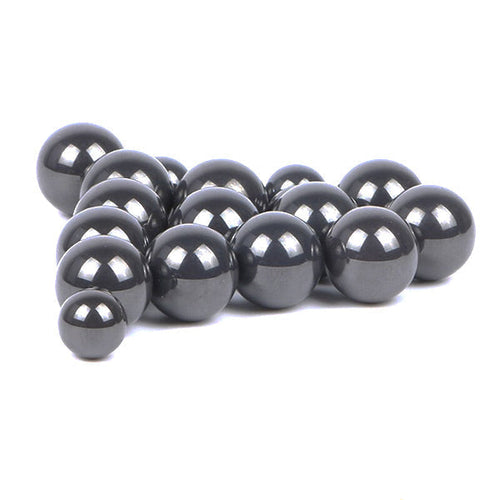 Keramisk Kula 1.0 mm Si3N4 G10