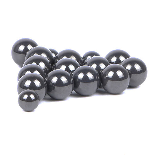 Keramisk kugle 0,8 mm Si3n4 G10