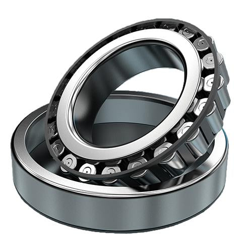 32215 NKE Conical Roller Bearings 75x130x33.25
