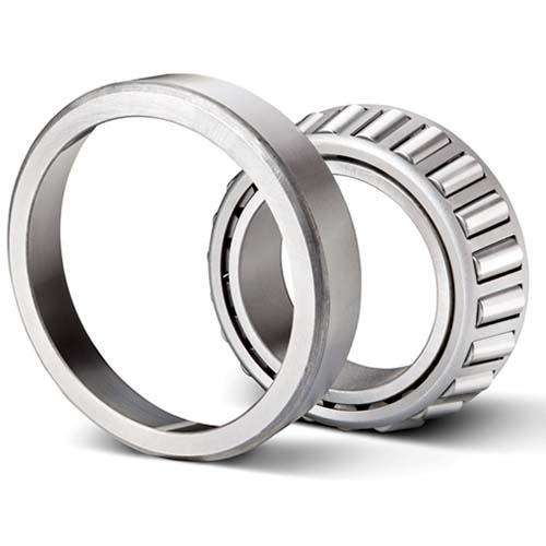 32209 ZEN Conical Roller Bearings 45x85x24.75