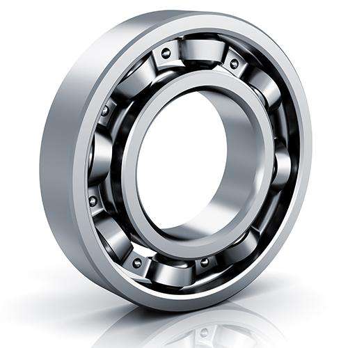 B37Z-5UR Kugleleje 37.5x95x12