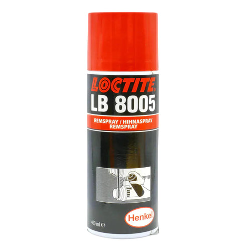Remspray LB 8005 Loctite, 400 ml