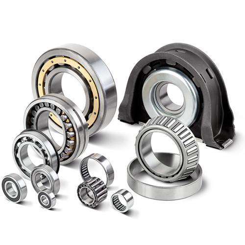 54410U NSK Aksialkulelager 40x110x83.2