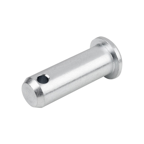 PD10-1A Chiavette Låspinne