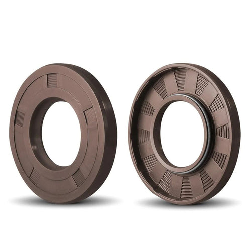 Radial seal 100x140x13 SC (FPM)