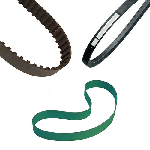 Drivrem Emco Rex 2000 Kombimaskin