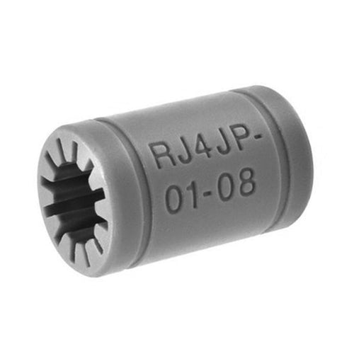 RJ4JP-01-08 Glidende bøsning 8x15x24